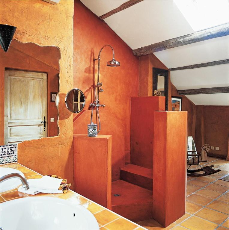 Отель Une Autre Maison Ньон Номер фото